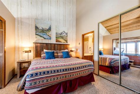 96 Mountainside Drive Granby CO 80446