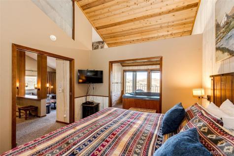 96 Mountainside Drive Granby CO 80446