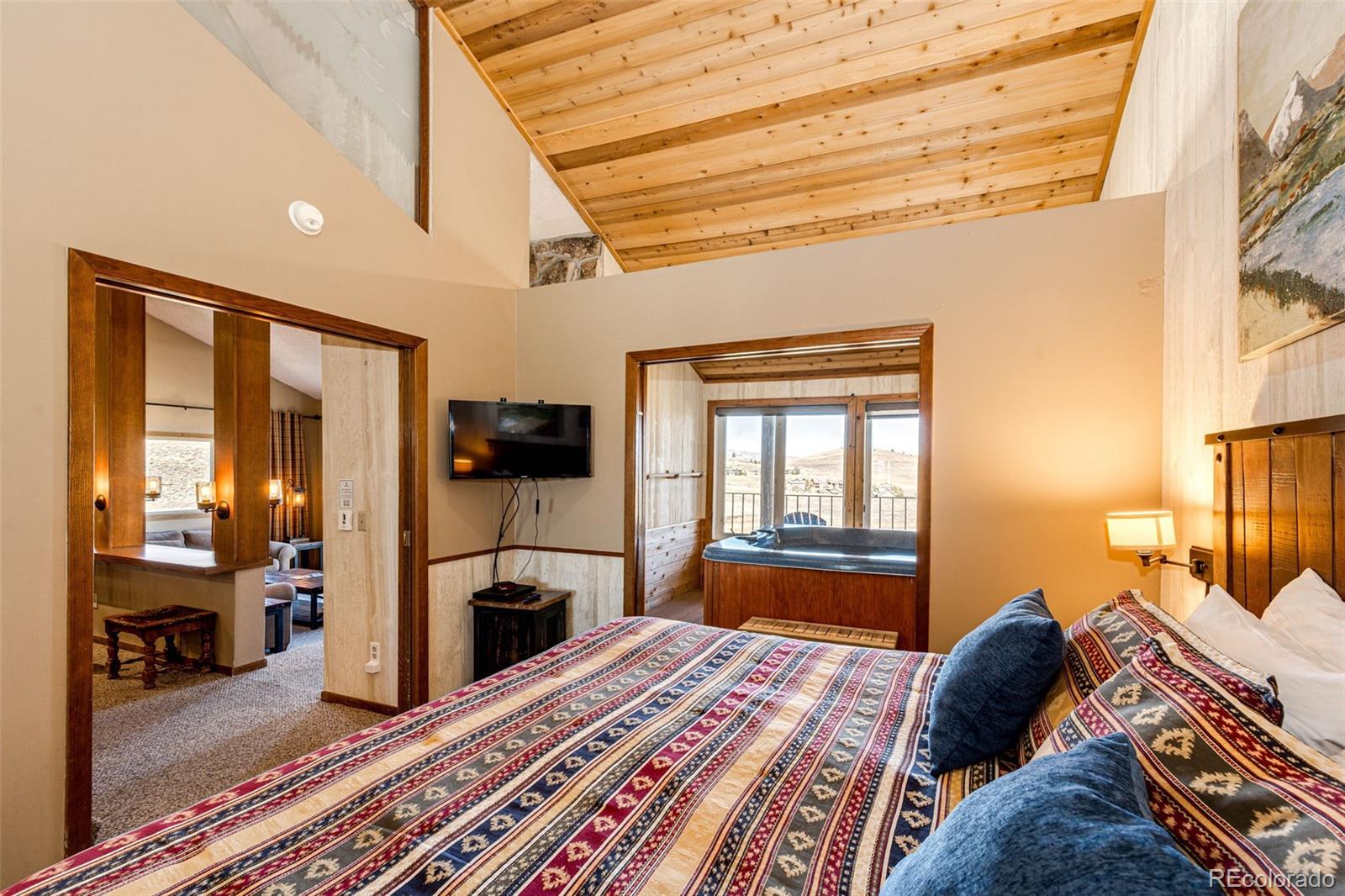 96 Mountainside Drive Granby CO 80446