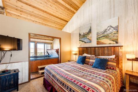 96 Mountainside Drive Granby CO 80446