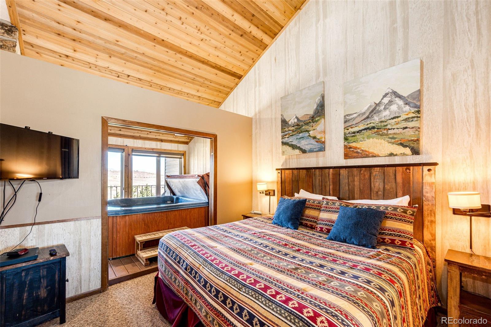 96 Mountainside Drive Granby CO 80446