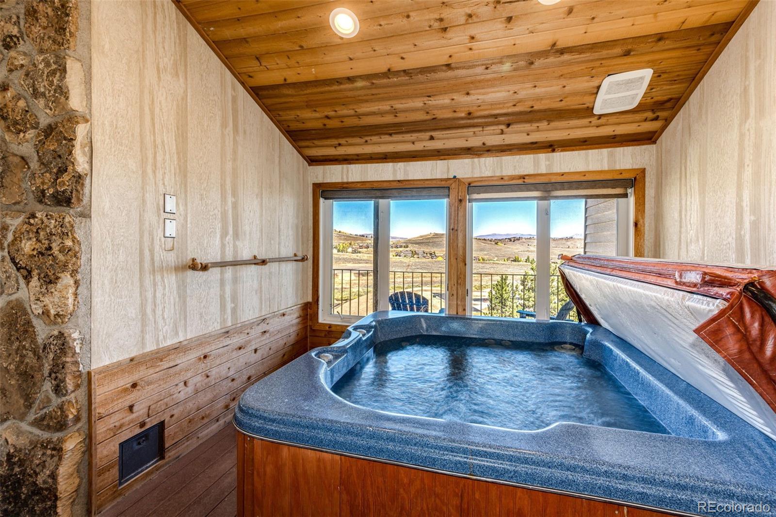 96 Mountainside Drive Granby CO 80446