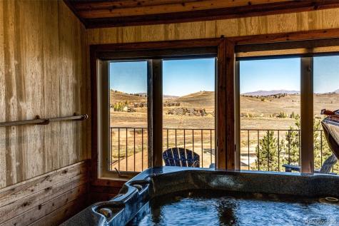 96 Mountainside Drive Granby CO 80446