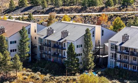 96 Mountainside Drive Granby CO 80446