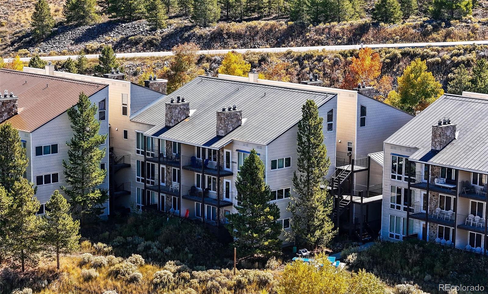 96 Mountainside Drive Granby CO 80446