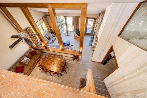 96 Mountainside Drive Granby CO 80446