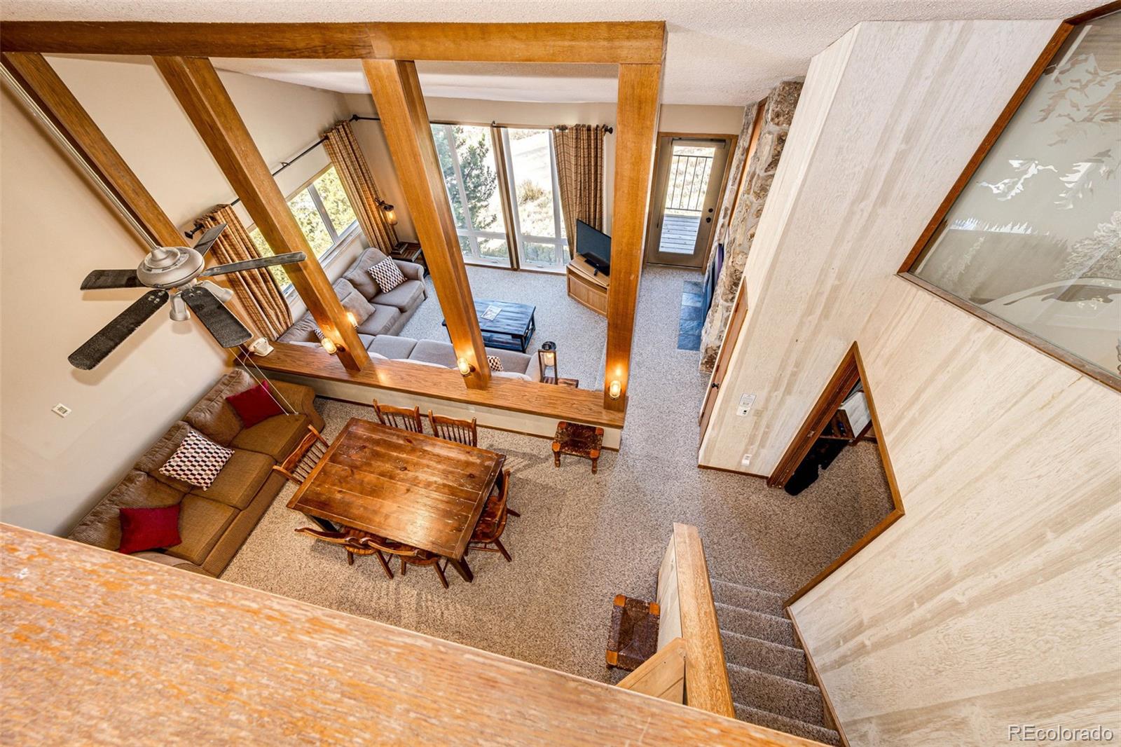 96 Mountainside Drive Granby CO 80446