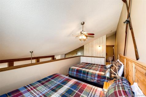 96 Mountainside Drive Granby CO 80446