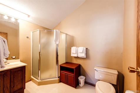 96 Mountainside Drive Granby CO 80446