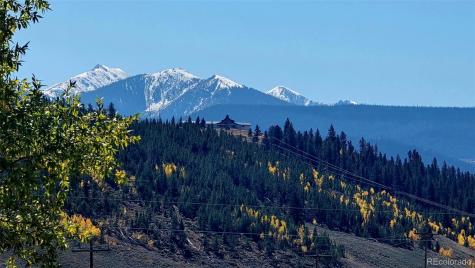 96 Mountainside Drive Granby CO 80446