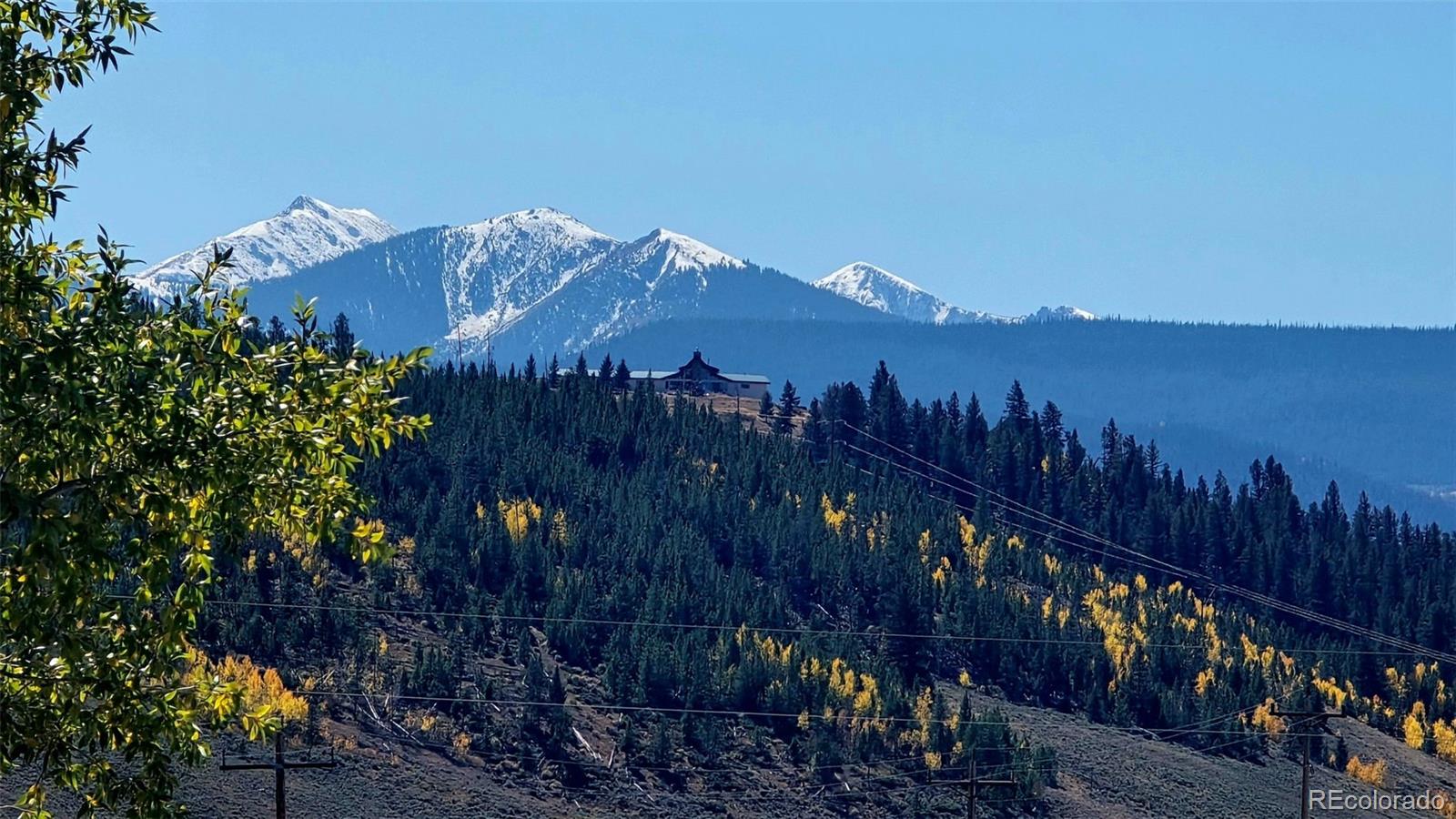 96 Mountainside Drive Granby CO 80446