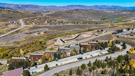 96 Mountainside Drive Granby CO 80446