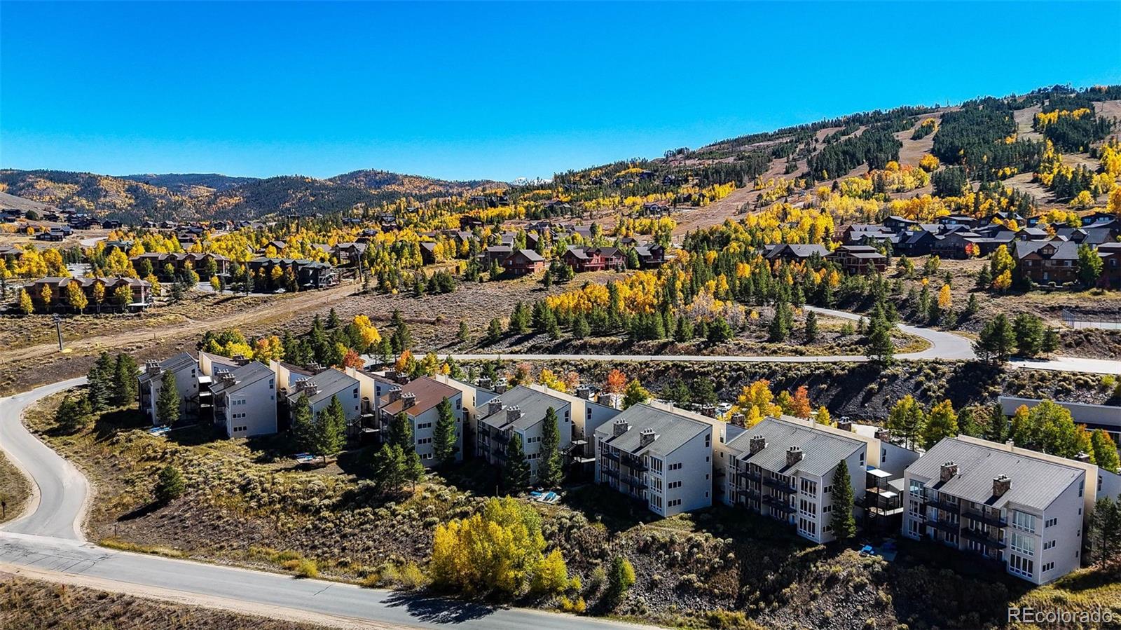 96 Mountainside Drive Granby CO 80446