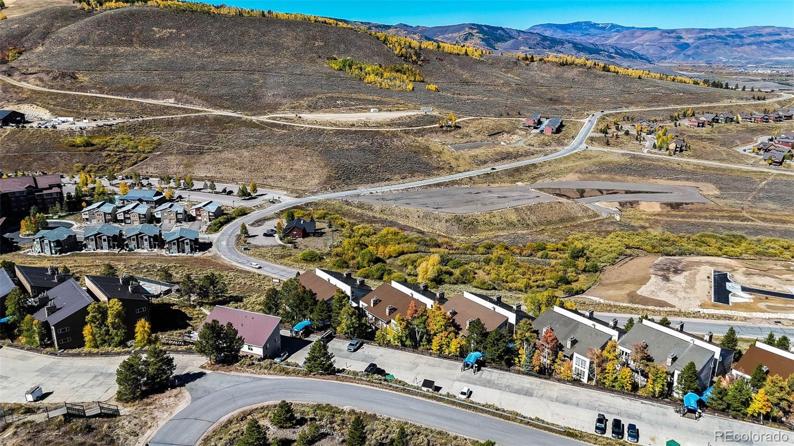 96 Mountainside Drive Granby CO 80446
