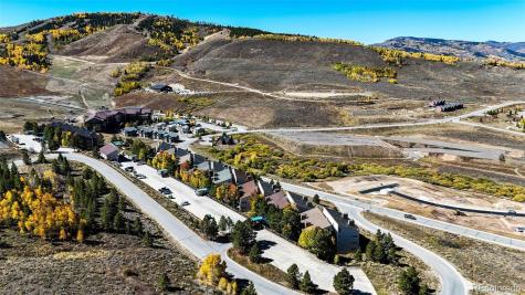 96 Mountainside Drive Granby CO 80446