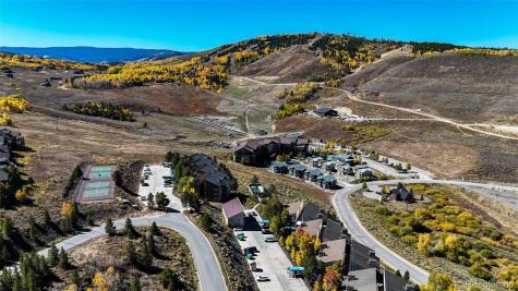 96 Mountainside Drive Granby CO 80446