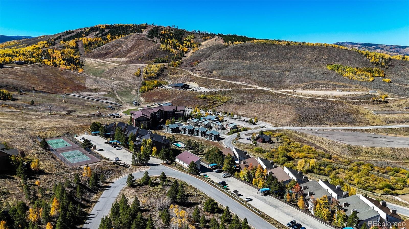 96 Mountainside Drive Granby CO 80446