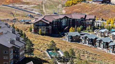 96 Mountainside Drive Granby CO 80446