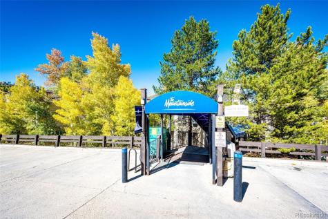 96 Mountainside Drive Granby CO 80446