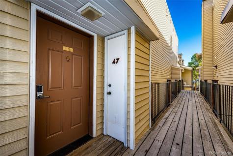 96 Mountainside Drive Granby CO 80446