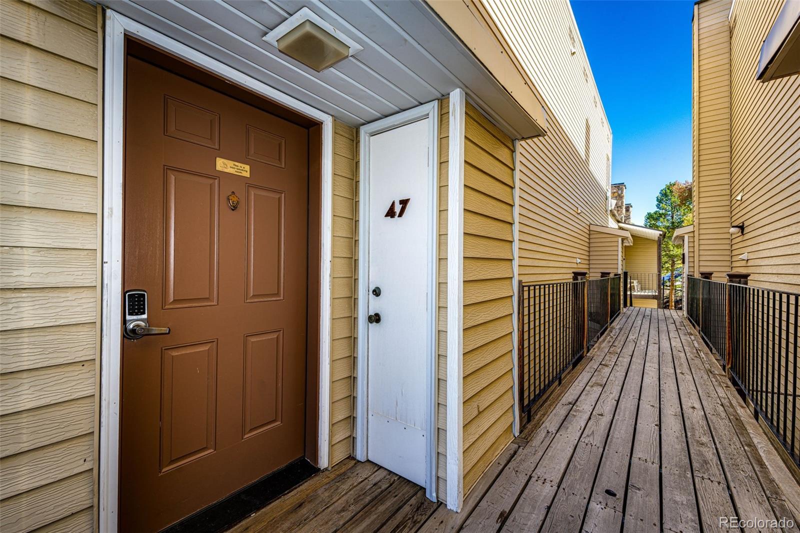 96 Mountainside Drive Granby CO 80446