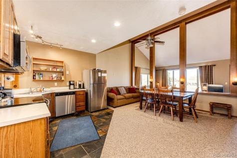 96 Mountainside Drive Granby CO 80446