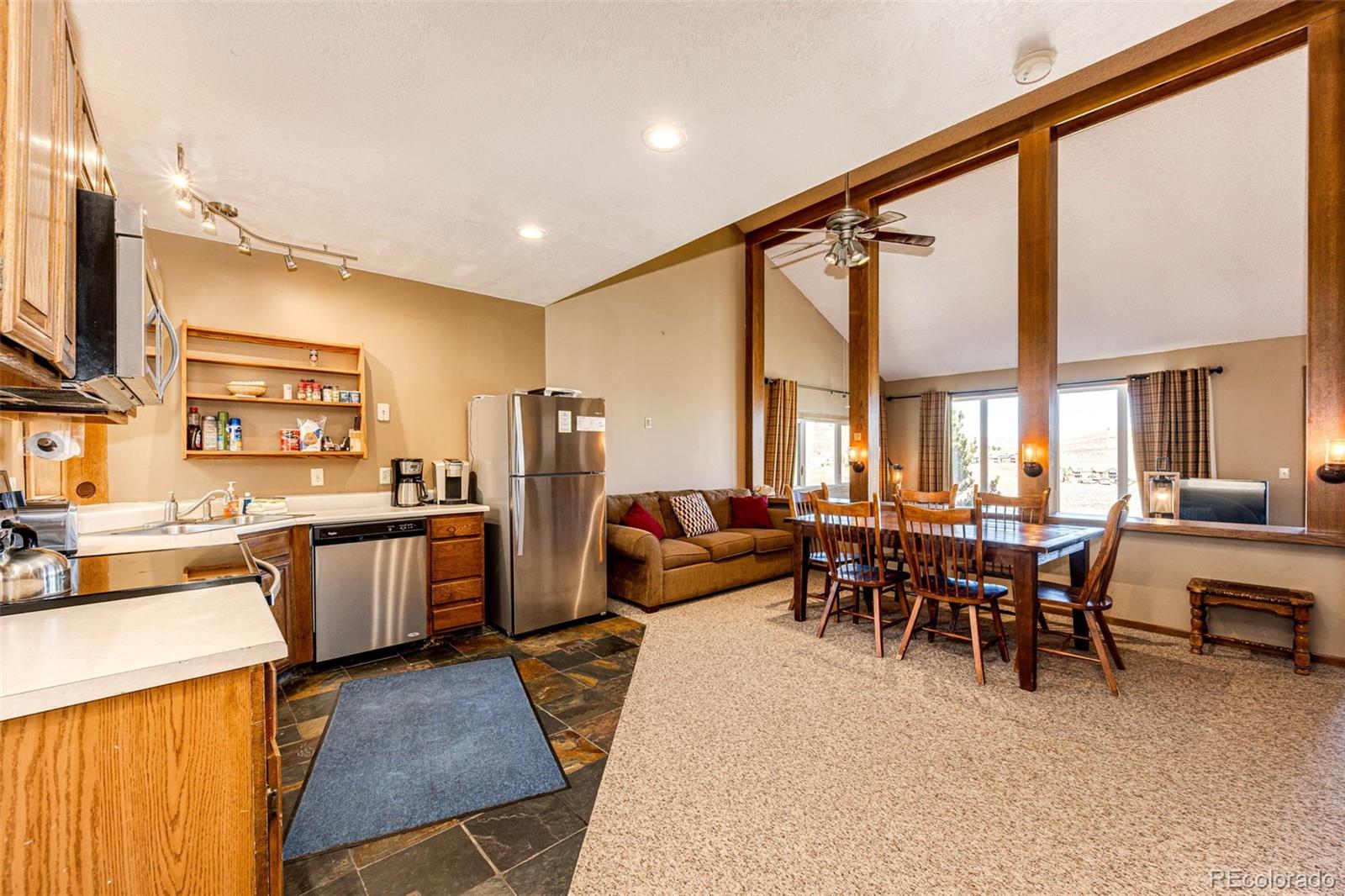 96 Mountainside Drive Granby CO 80446