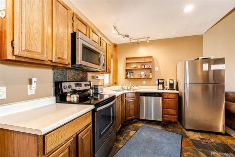 96 Mountainside Drive Granby CO 80446