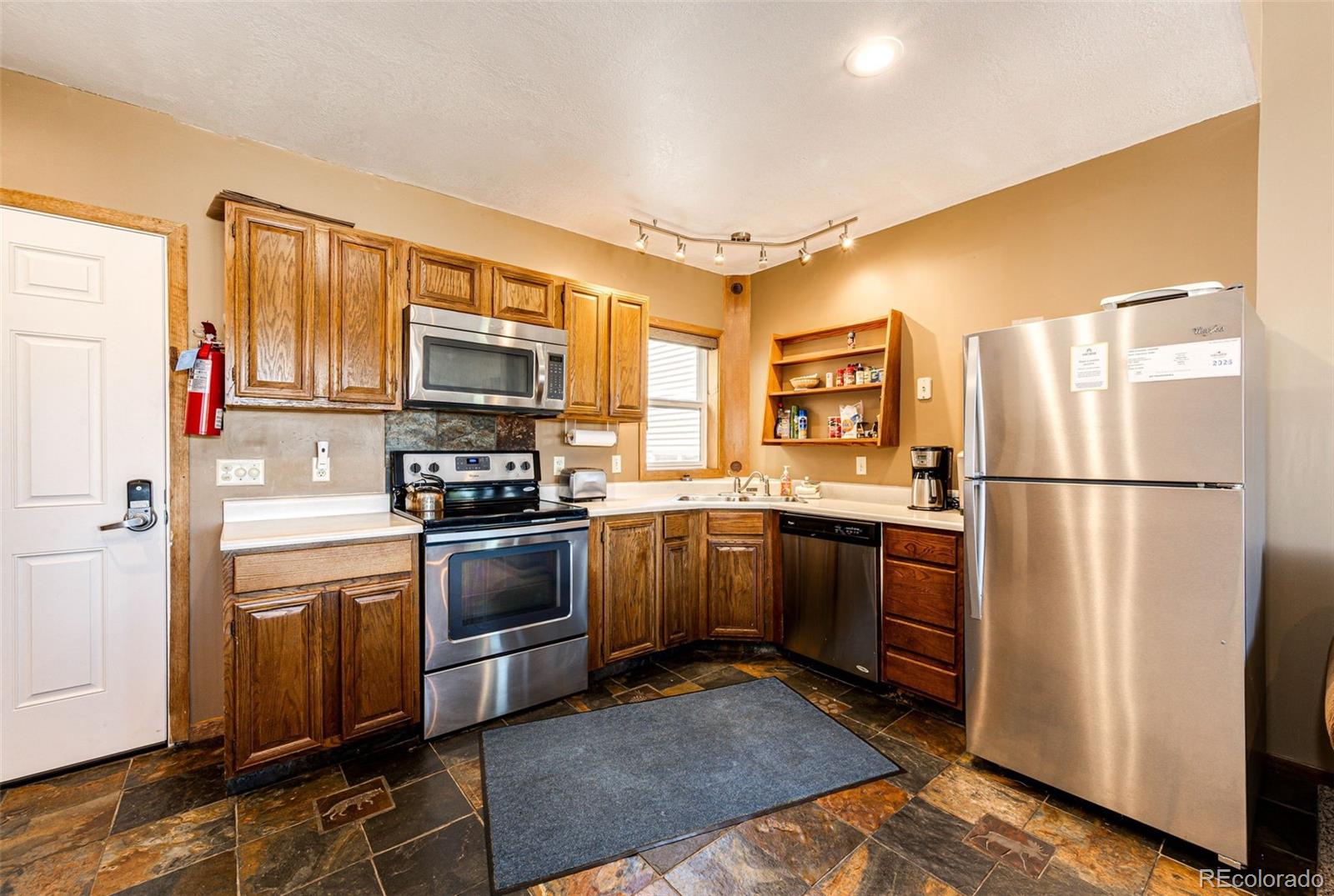 96 Mountainside Drive Granby CO 80446