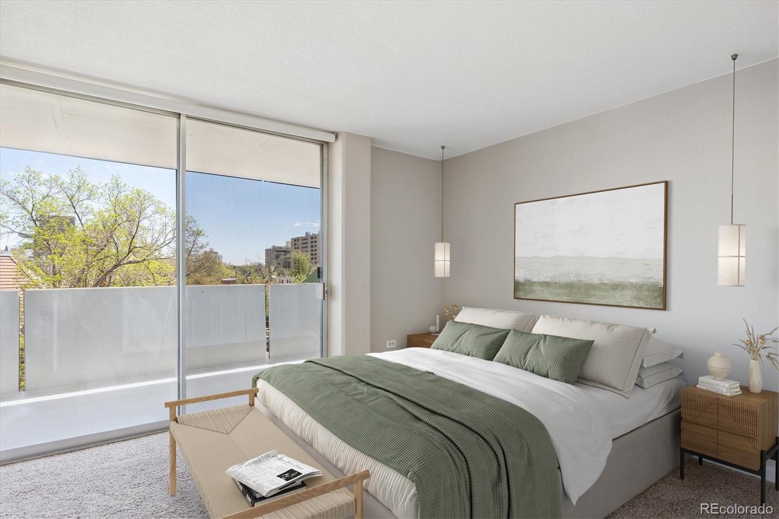 909 N Logan Street Denver CO 80203