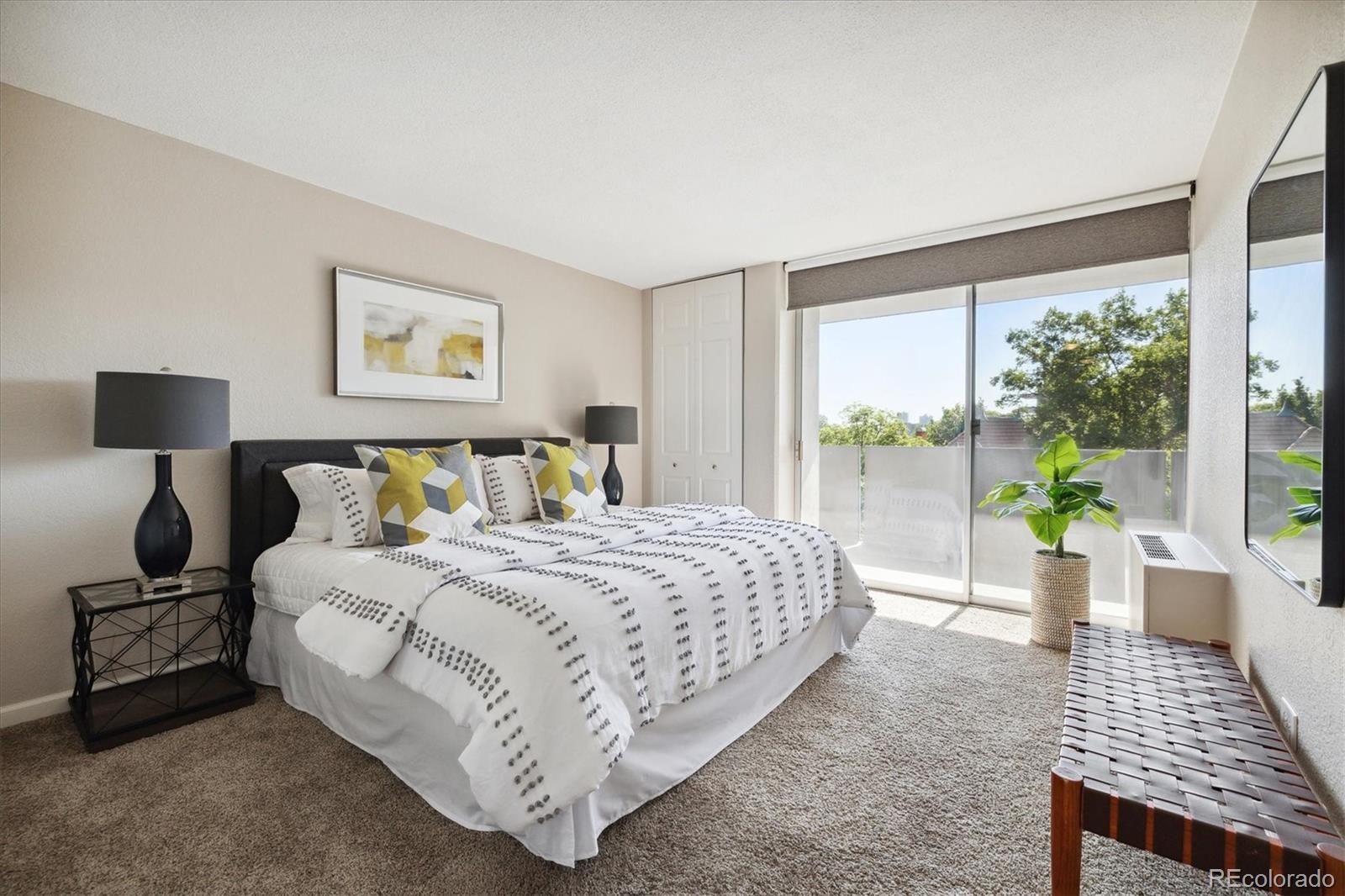 909 N Logan Street Denver CO 80203