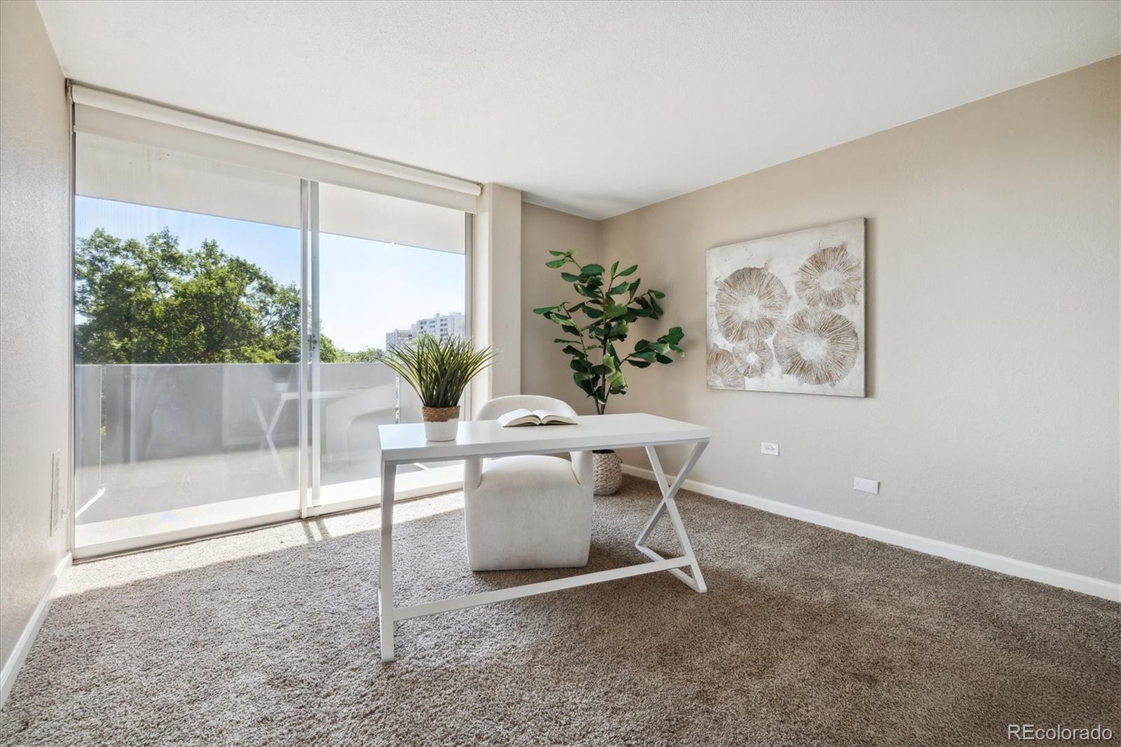 909 N Logan Street Denver CO 80203