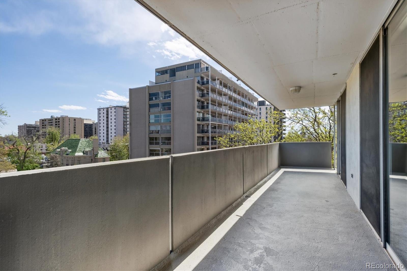 909 N Logan Street Denver CO 80203