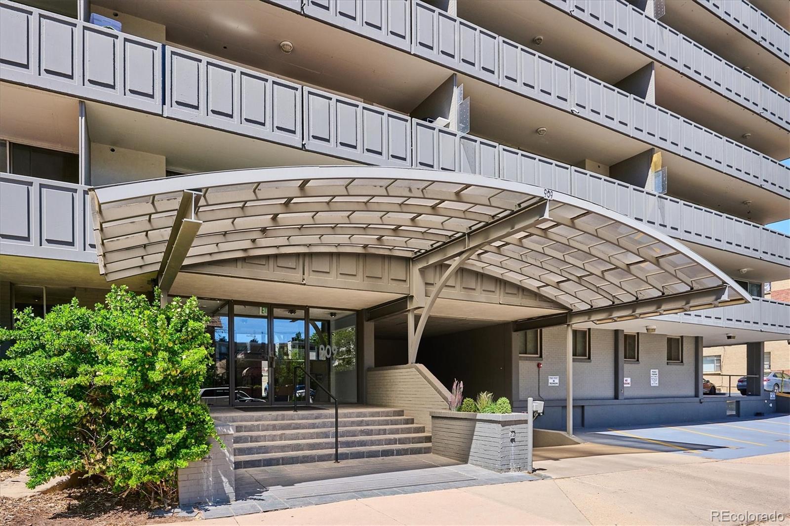 909 N Logan Street Denver CO 80203