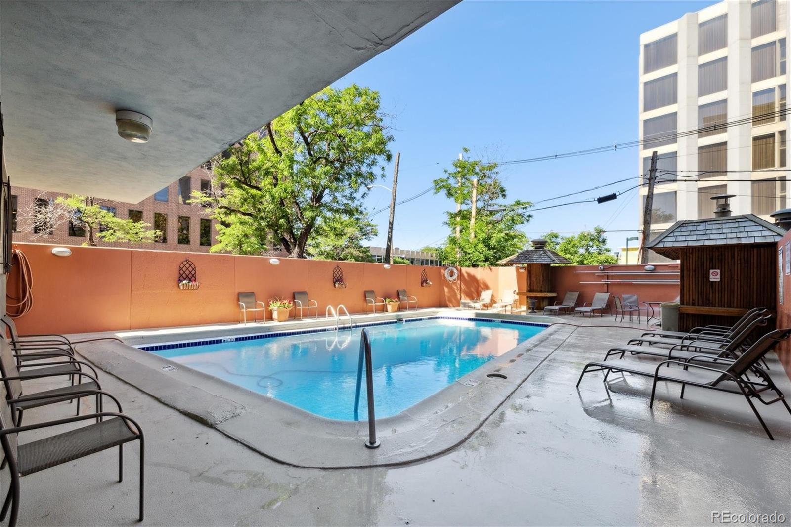 909 N Logan Street Denver CO 80203