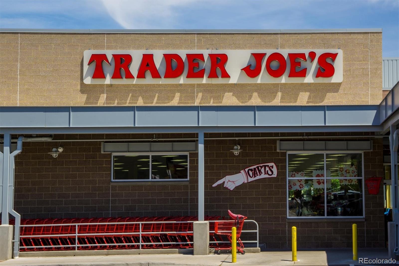 909 N Logan Street Denver CO 80203