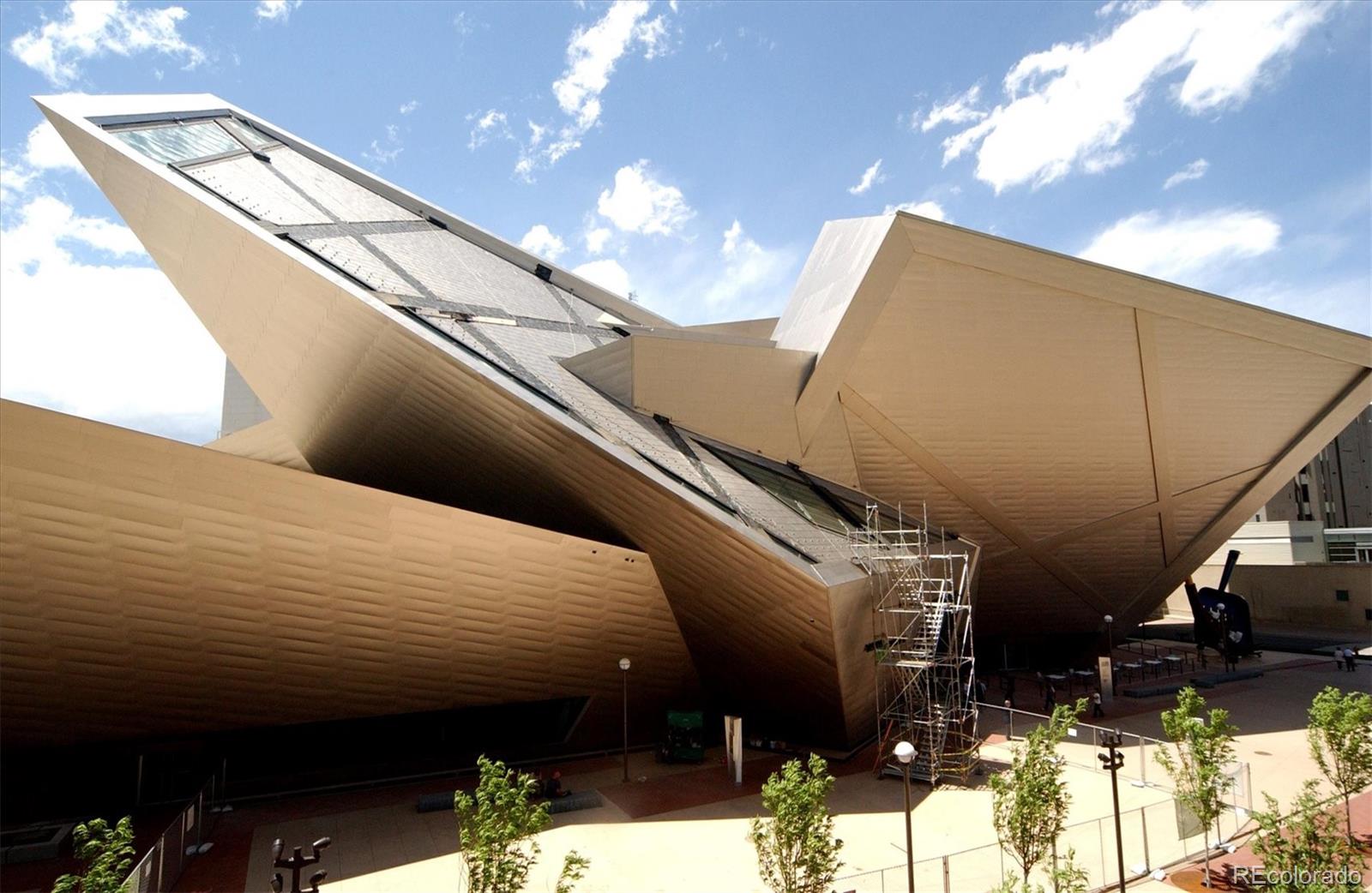 909 N Logan Street Denver CO 80203