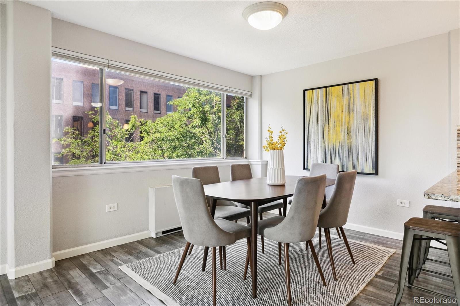 909 N Logan Street Denver CO 80203