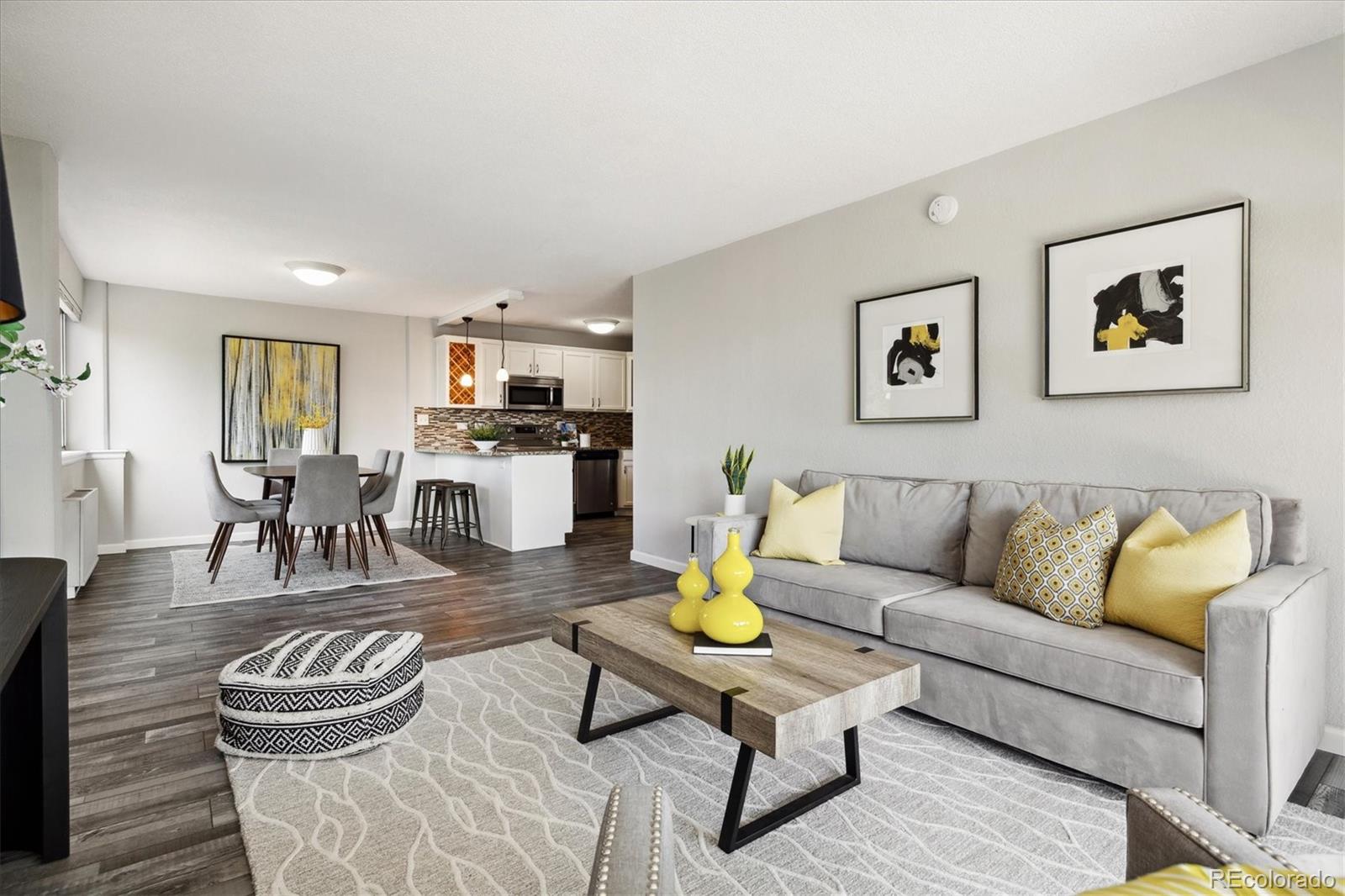 909 N Logan Street Denver CO 80203