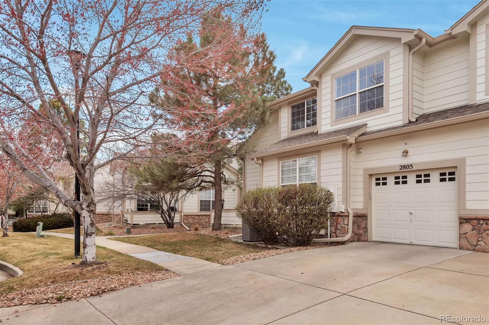2805 Whitetail Circle Lafayette CO 80026