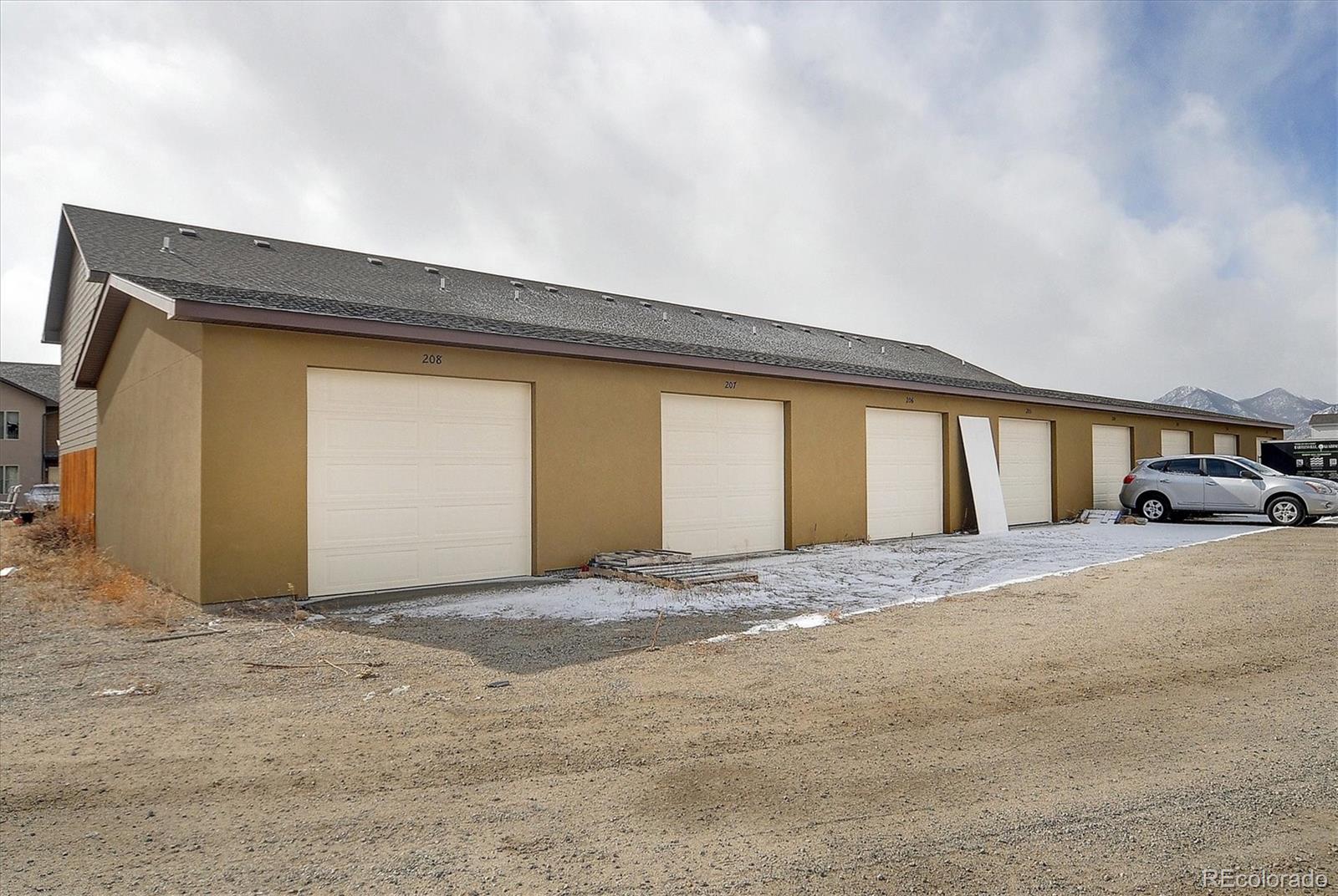 480 Antero Circle Buena Vista CO 81211