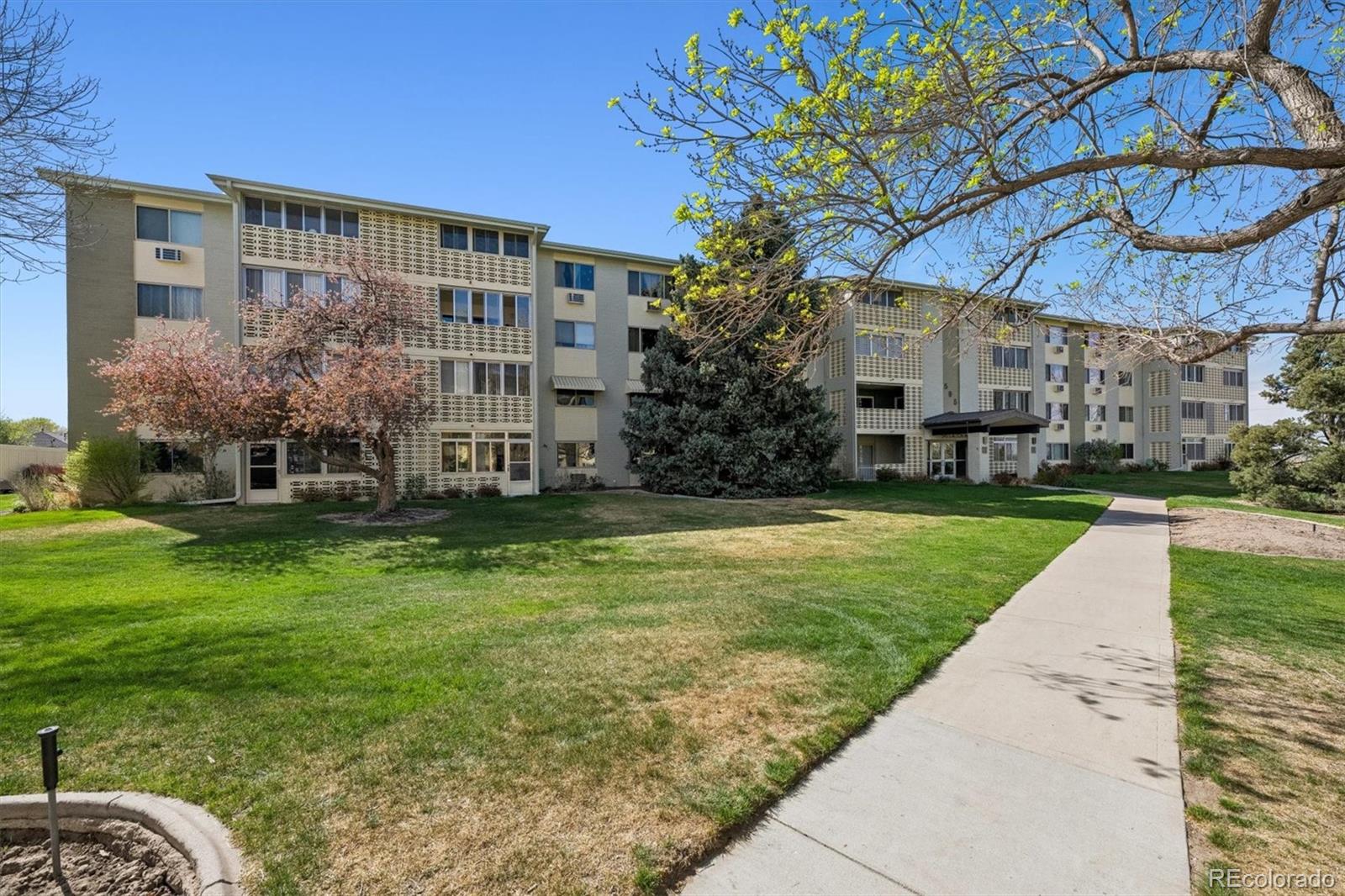 595 S Alton Way Denver CO 80247