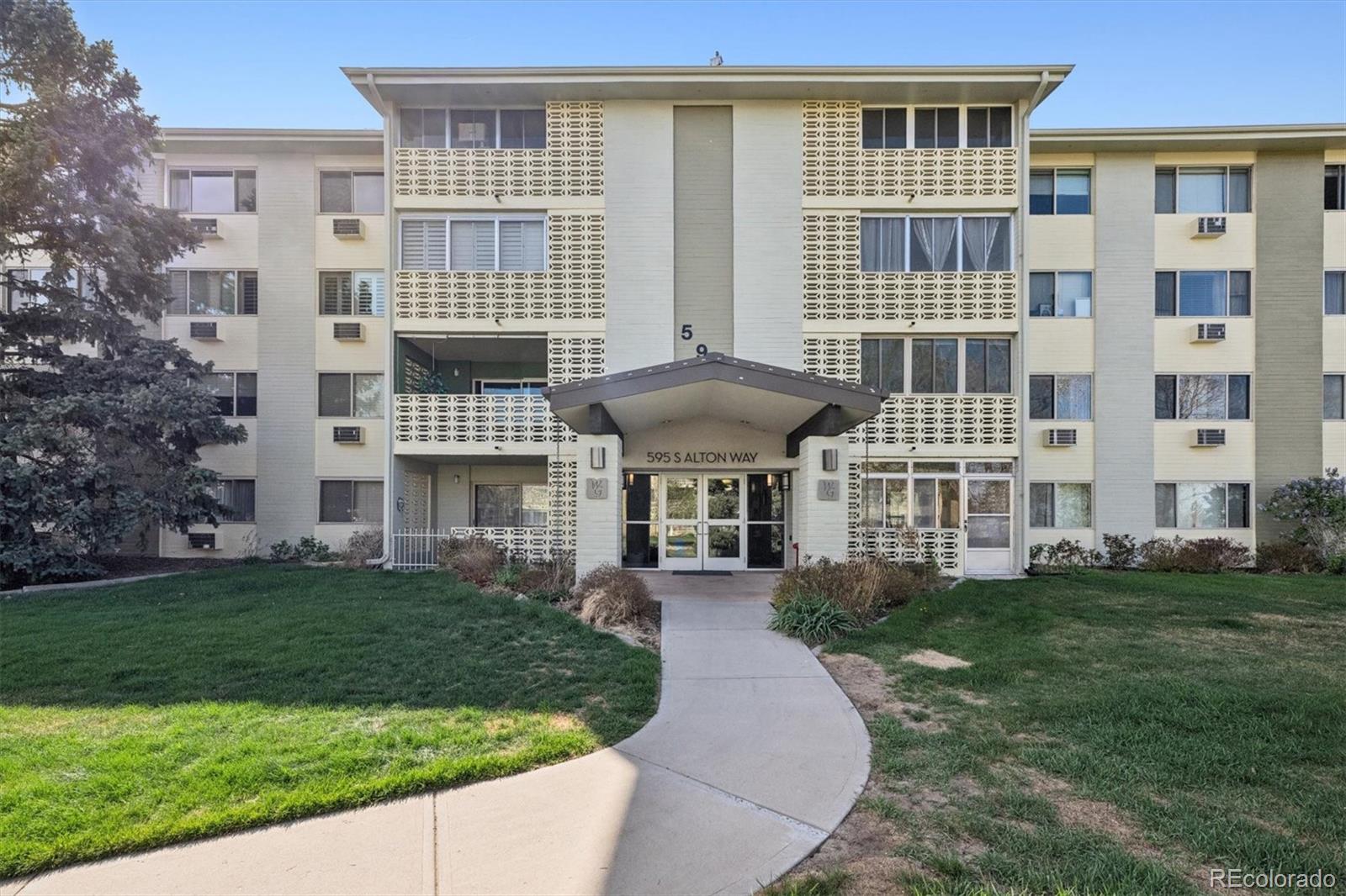 595 S Alton Way Denver CO 80247