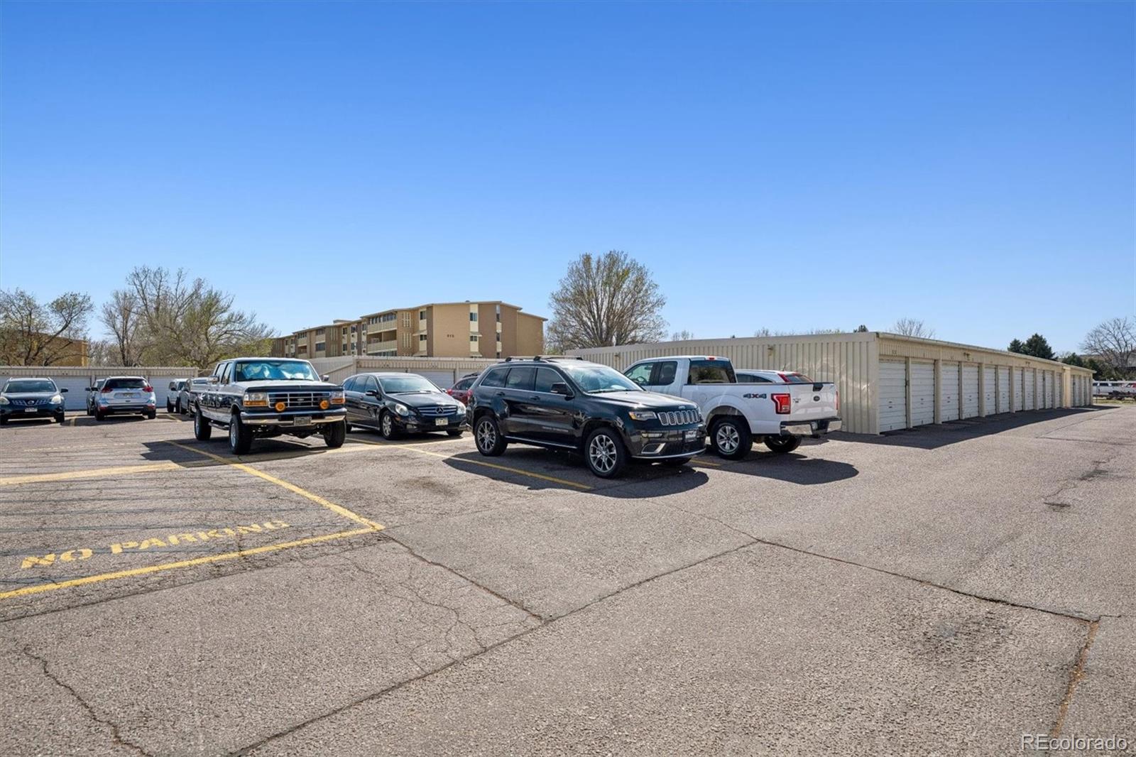 595 S Alton Way Denver CO 80247