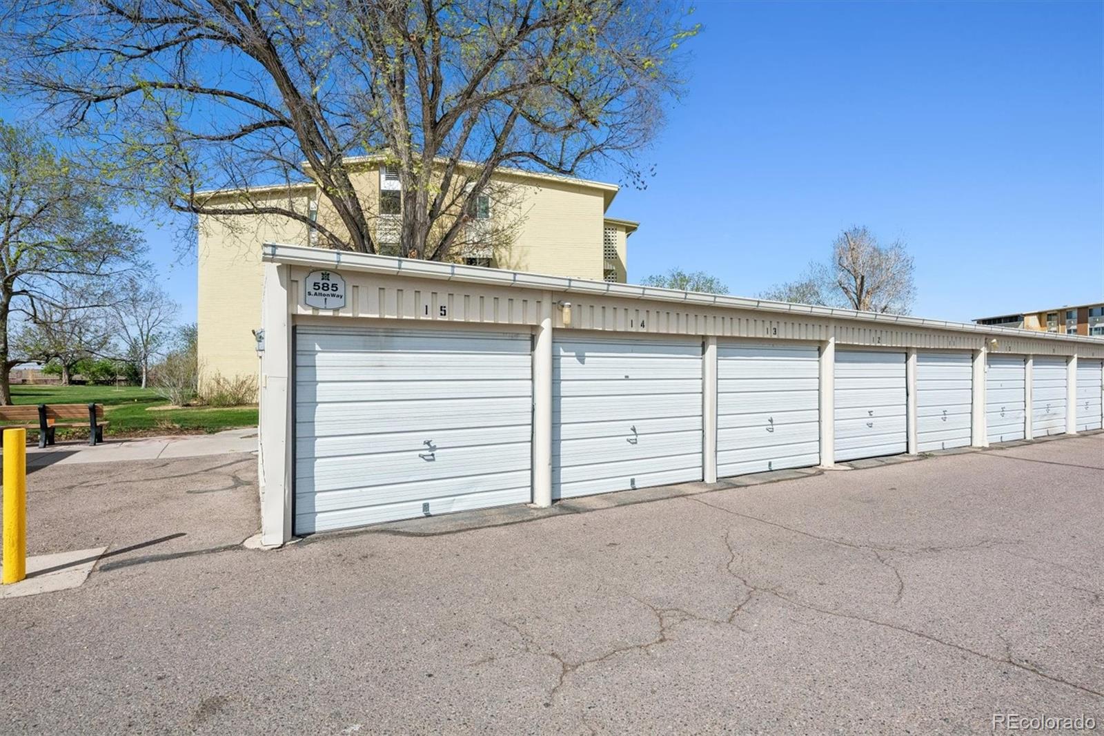 595 S Alton Way Denver CO 80247