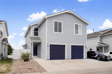 561 Sterling Lane Dacono CO 80514