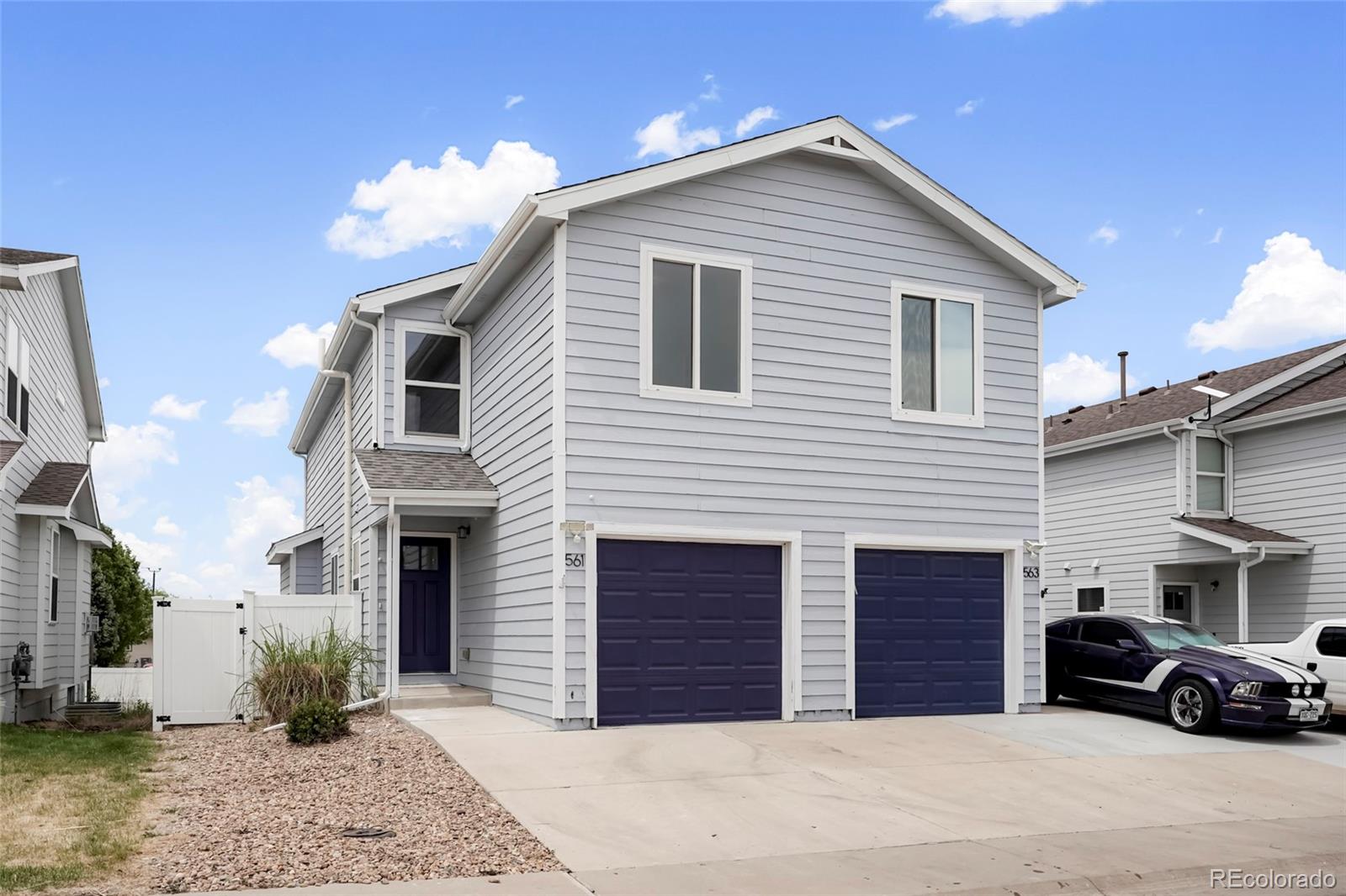 561 Sterling Lane Dacono CO 80514