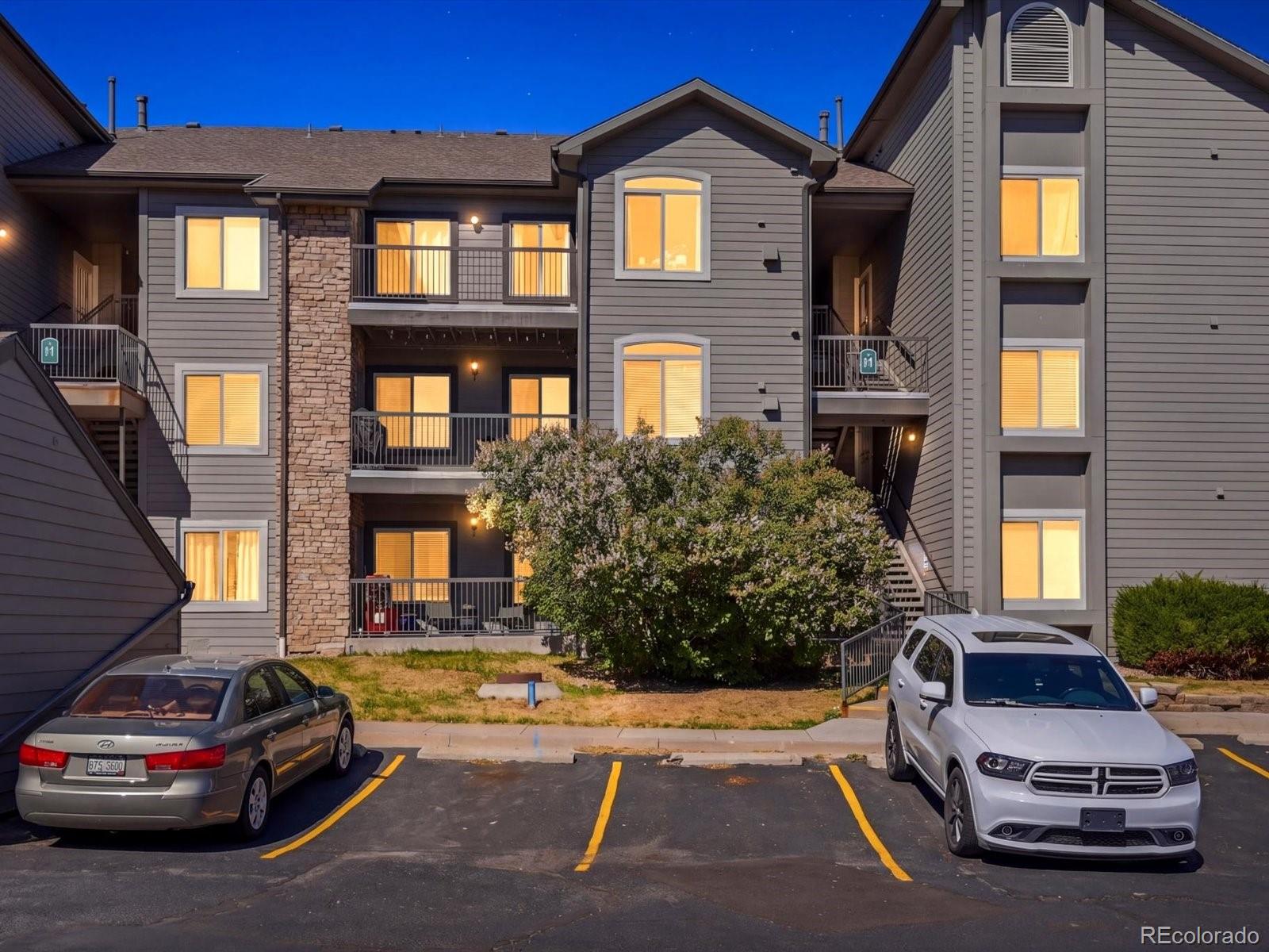 2575 S Syracuse Way Denver CO 80231