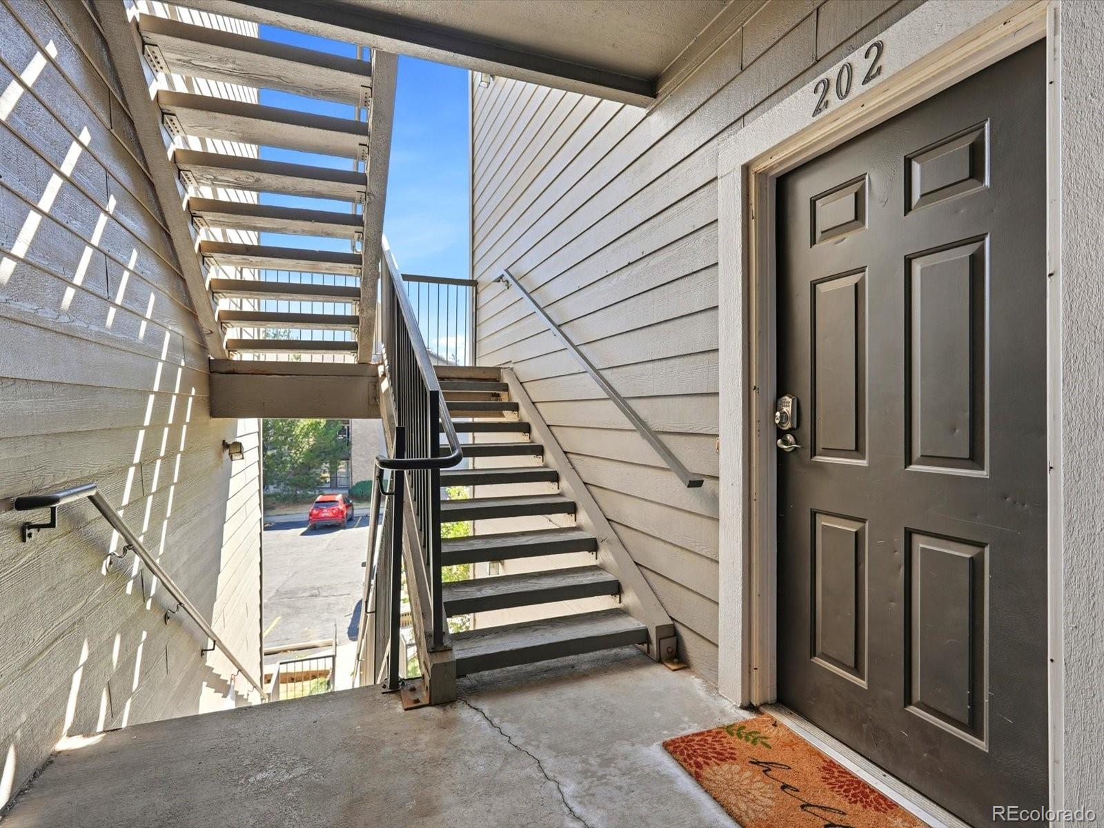 2575 S Syracuse Way Denver CO 80231