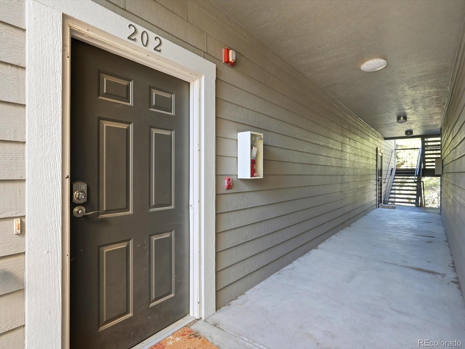 2575 S Syracuse Way Denver CO 80231